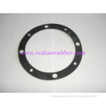 Customized Silicone Rubber Flange Seal